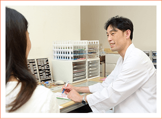 院長　木村裕幸