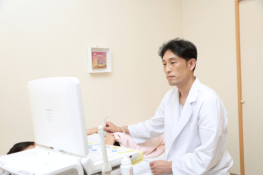 確実な診断と治療